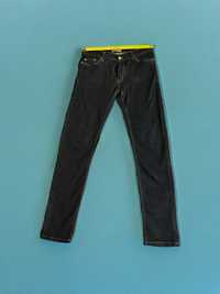 Штаны джинсы 32 размер зауженные