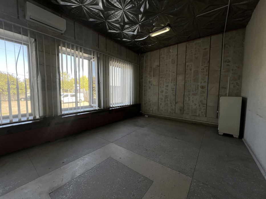 Оренда офісів та складського приміщення