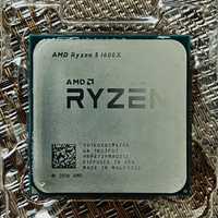 Procesor AMD Ryzen 5 1600x