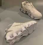 buty_Nike_Shox TL Nowe_Obuwie sportowe Rozmiar.45