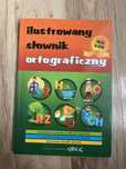 Ilustrowany słownik ortograficzny