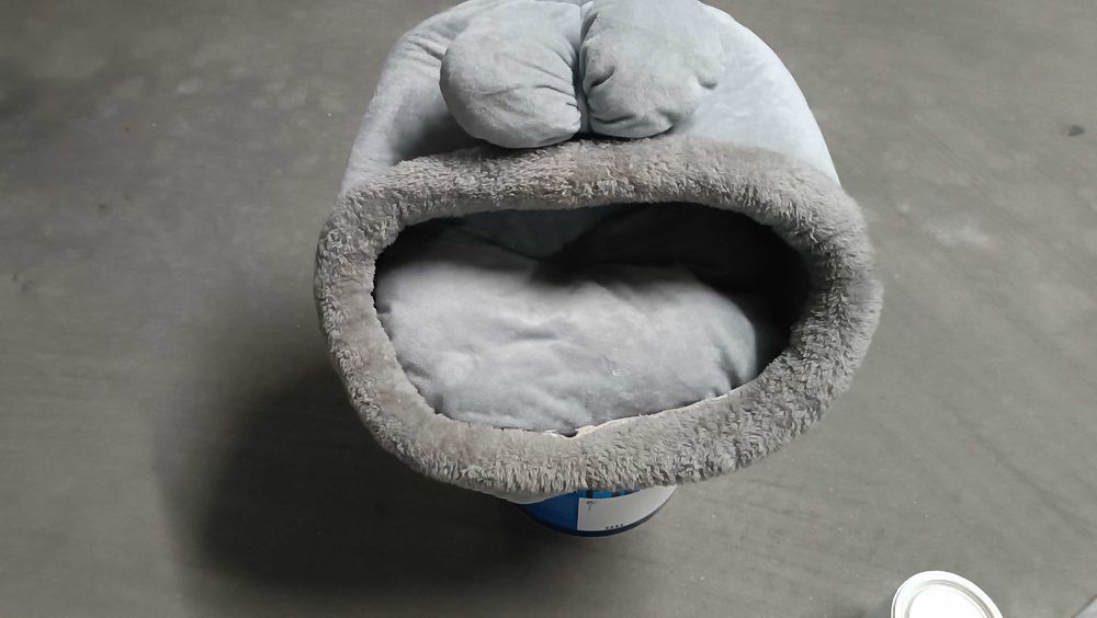 Cama para gato - NOVA