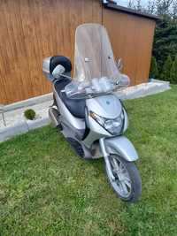 Skuter piaggio Beverly 125