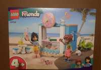 Nowe klocki Lego friends 41723 Cukiernia z pączkami, skuter prezent