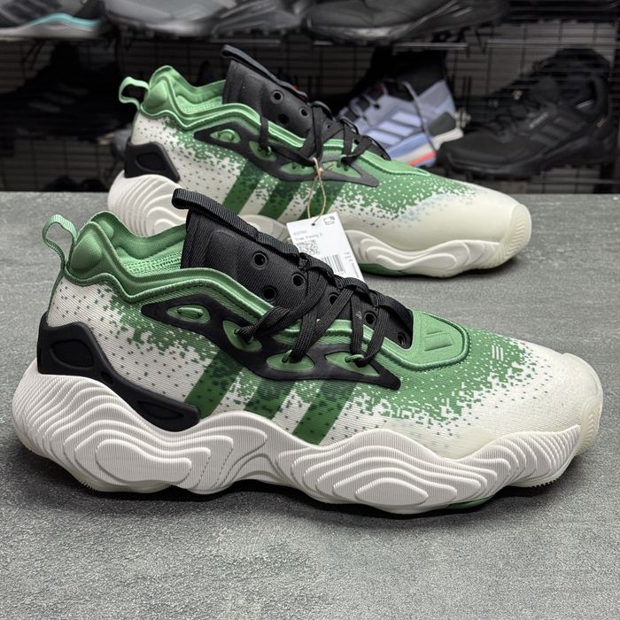 Баскетбольні кросівки Adidas Trae Young 3 IE2703 ОРИГІНАЛ 44.5/45р