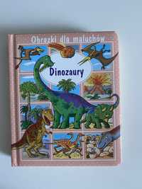 Sprzedam książkę – Dinozaury