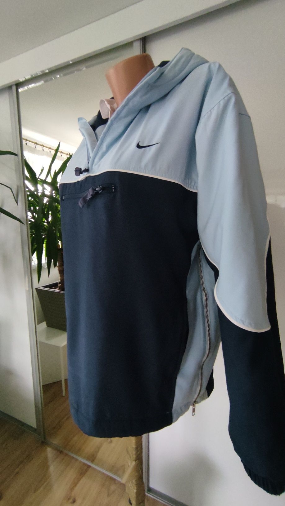 Kurtka/bluza- Nike r.Xl