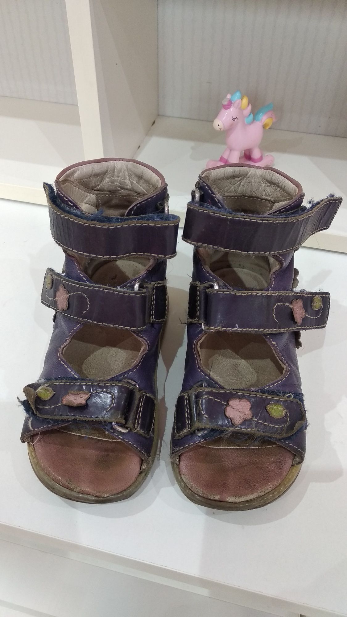 Buty ortopedyczne memo 25