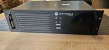 Motorola DR 3000 VHF