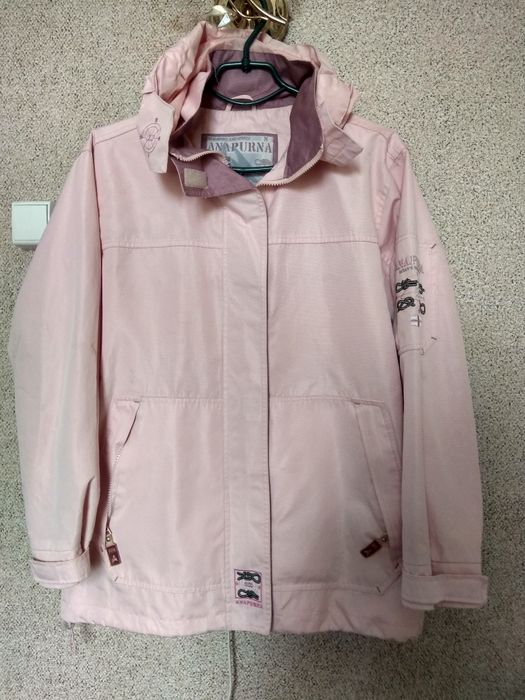 Куртка , курточка .