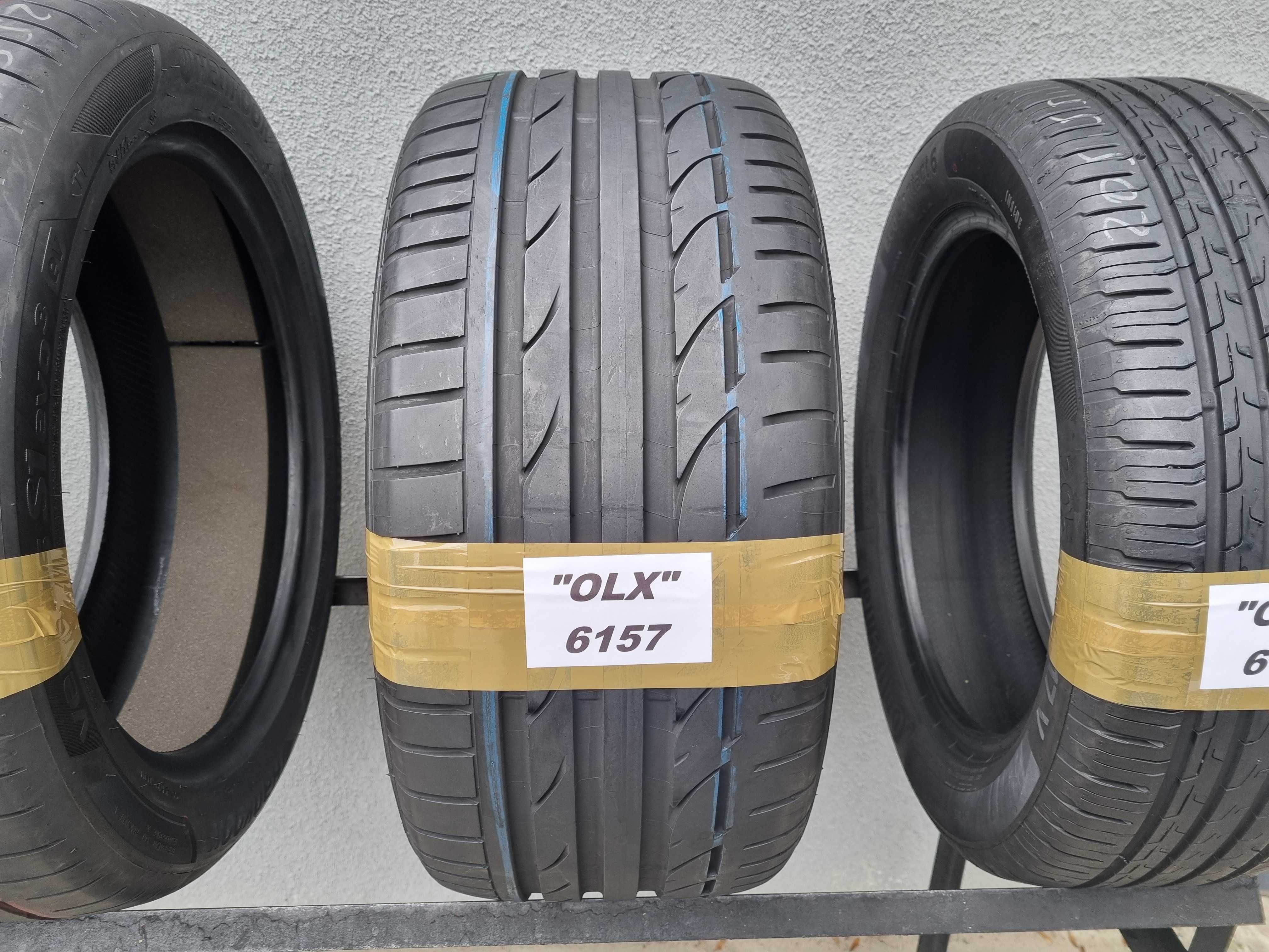 265/40/18 101Y Bridgestone Potenza S001