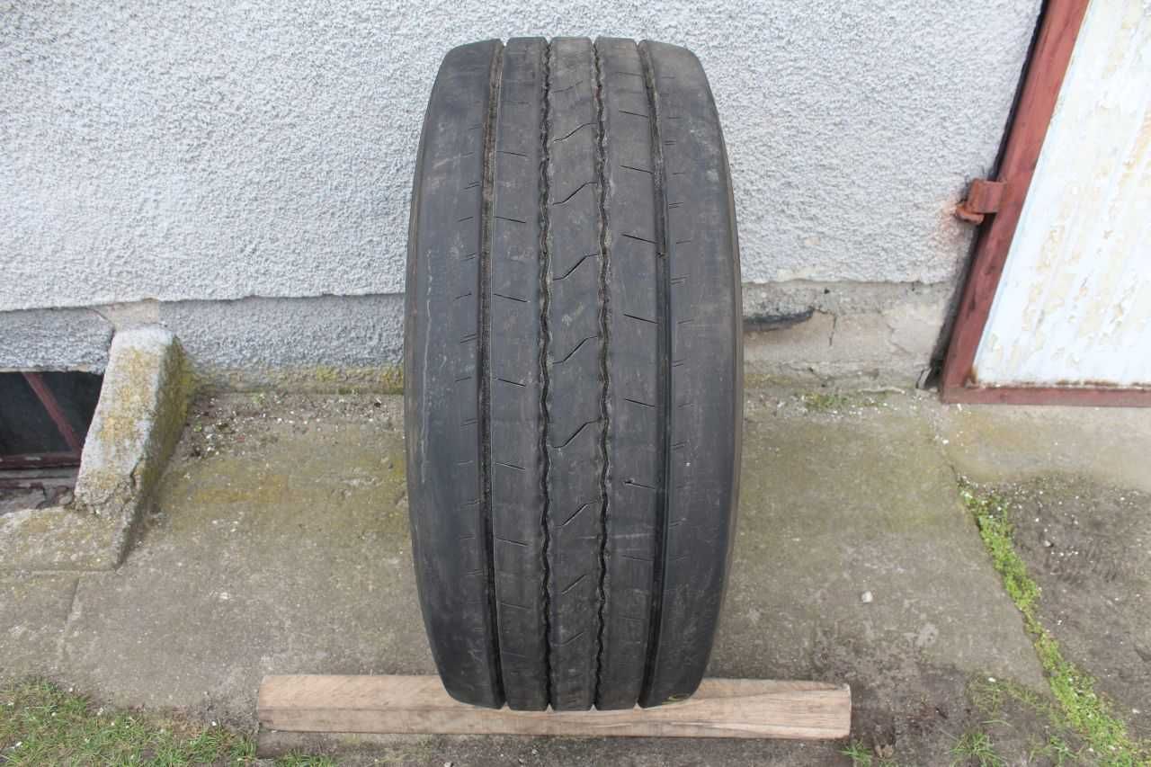 1x Contiental Conti Hybrid HT3+ 385/55R22,5 385 55R22,5 13,5 mm 2023r.