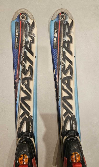 Narty Dynastar Team Speed 120 cm