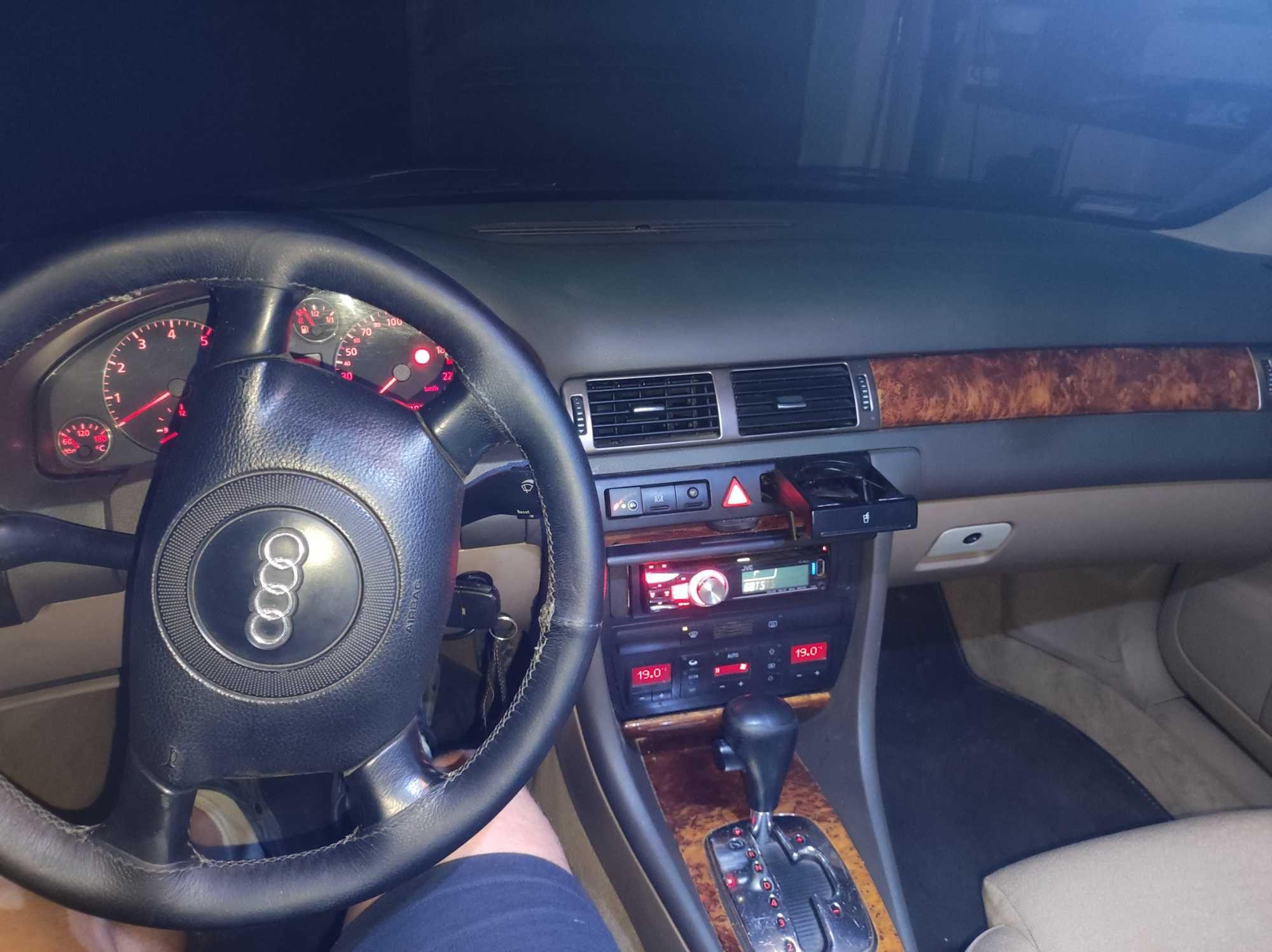 Audi A6 C5 sprzedam