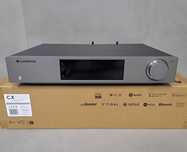 Odtwarzacz sieciowy Cambridge Audio CXN-100 wysyłka gratis lub WROCŁAW
