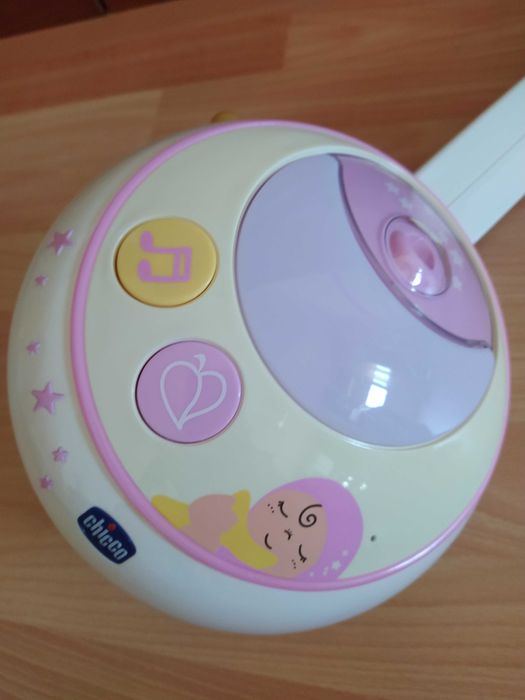 Móbil infantil Chicco