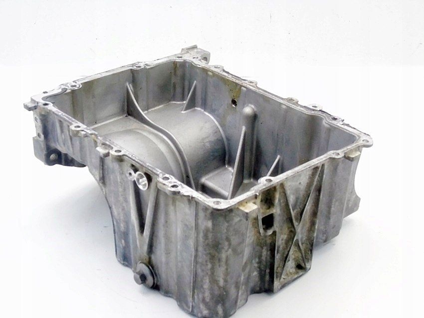 Miska Oleju 1.0 Ecoboost Focus 3 4 Ecosport Puma Mondeo 5 Bmax C-Max