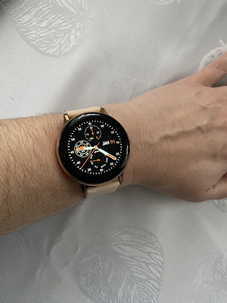 Smart watch DT88pro-S