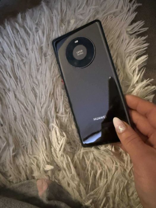 Huaway mate pro40