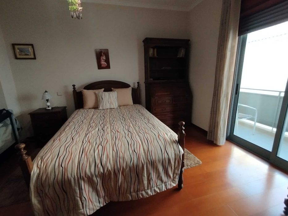 Móveis de quarto completo, sala e escritório