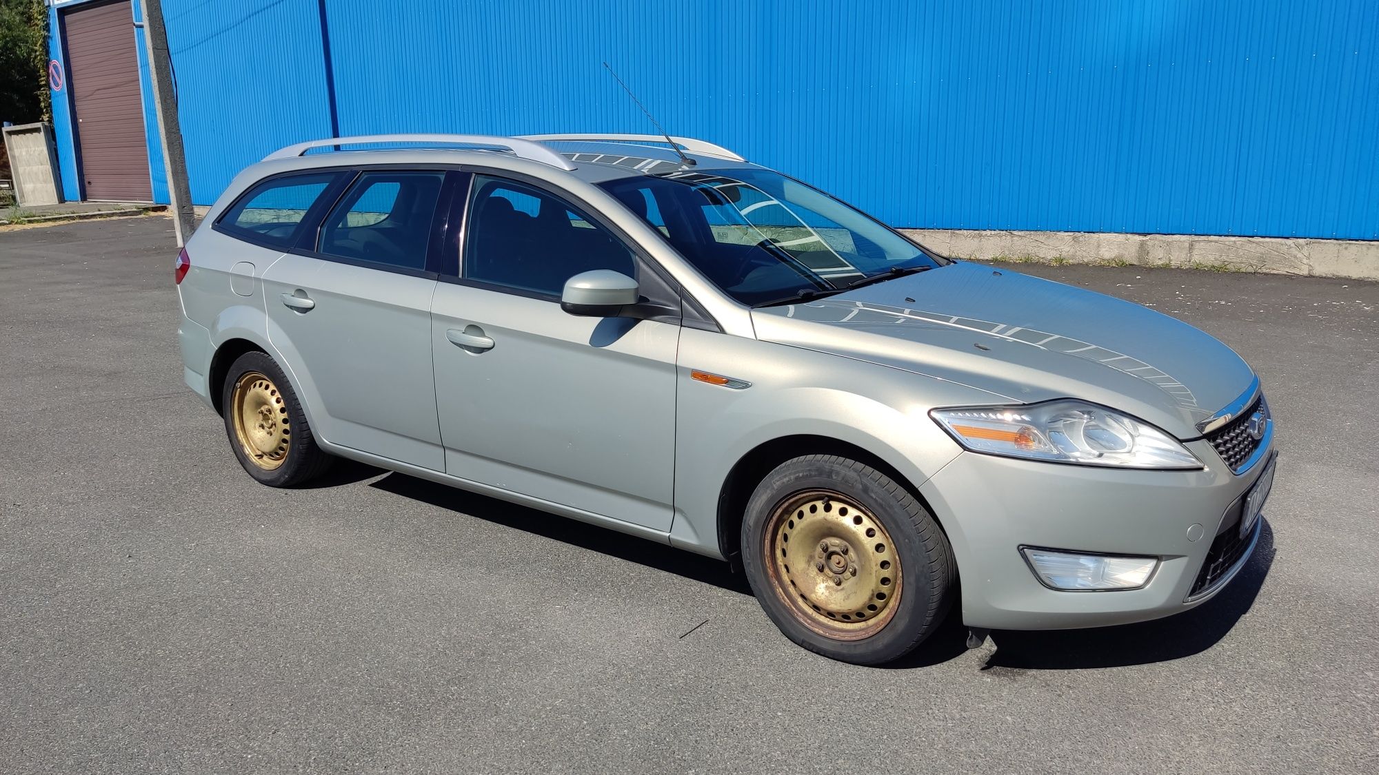 Продам Ford Mondeo 4 универсал