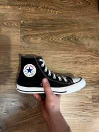 Converse 38 Trampki Klasyczne Wysokie