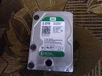 Western Digital 3 TB   Samsung монитор    ls19pedsfuedc