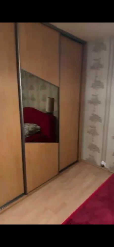 Szafa w zabudowie stan dobry zdemontowana