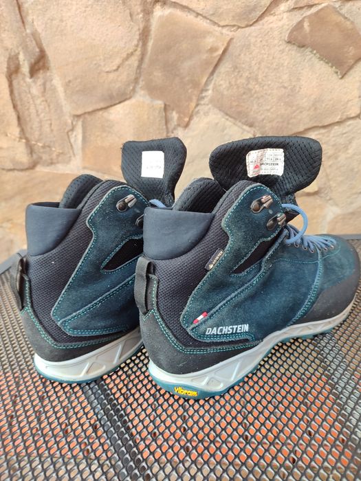 Ботинки Dachstein Gore-tex 44,5 размер (оригинал Германия)