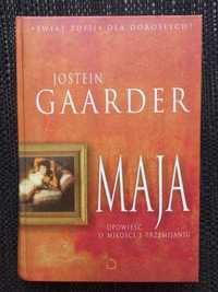 Gaarder Jostein - Maja