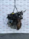 Двигун 1.5 dci Renualt Logan Megane Kangoo Nissan Qasqai Dacia Duster