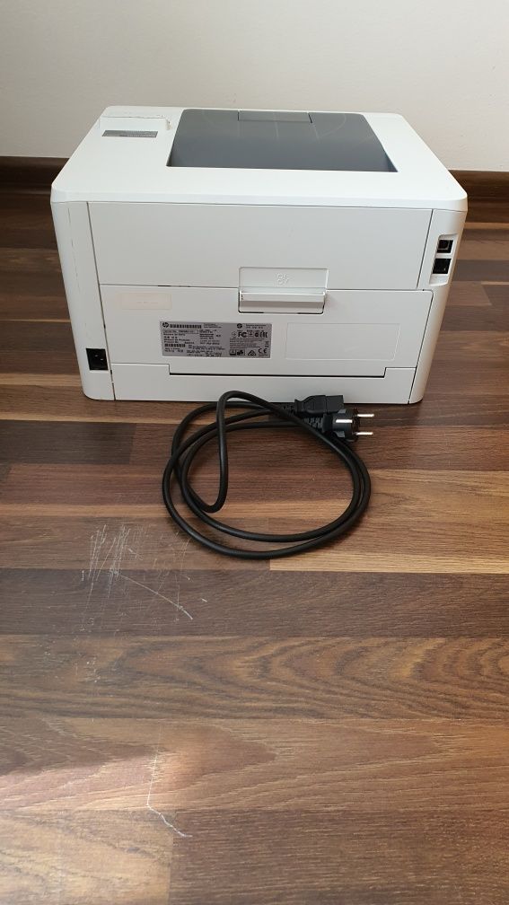 HP Color Laserjet pro M252n