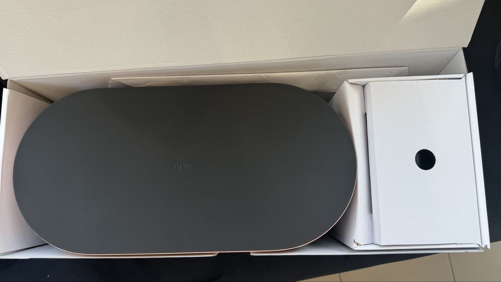 Продам мультистайлер Dyson Airwrap HS05 Strawberry Bronze
