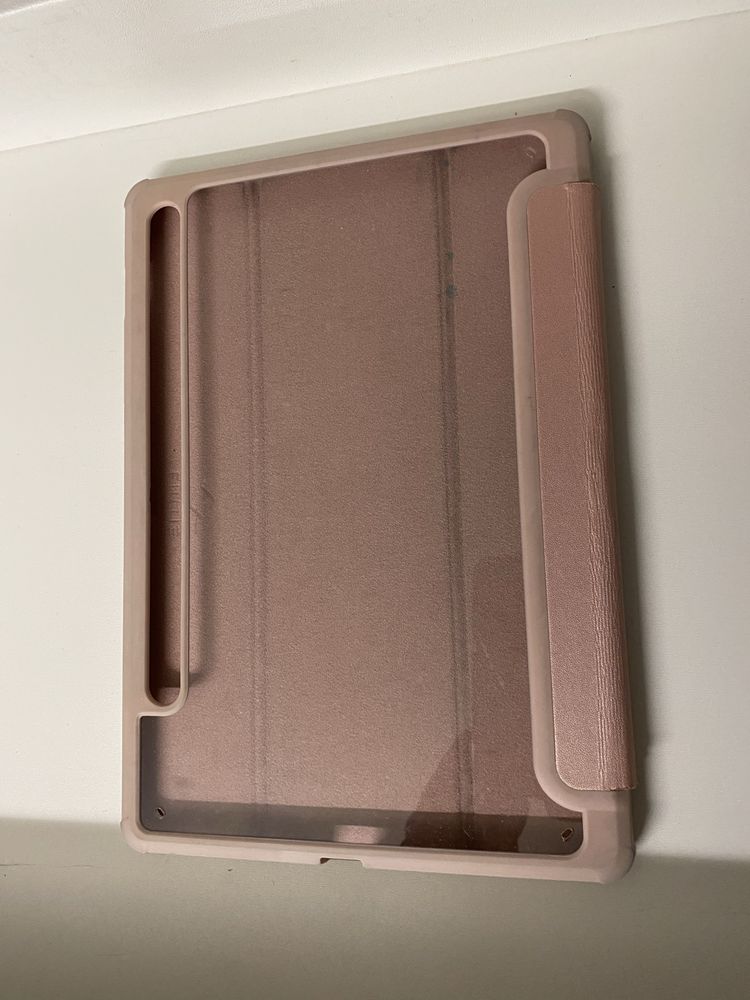Capa tablet Samsung Tab S7 / S8 (c/ porta caneta)