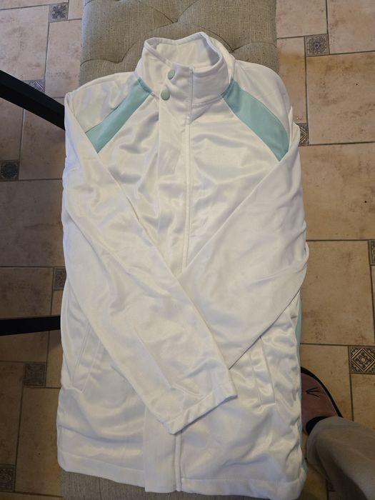 волейбол аніме AOBA JOHSAI VBC олімпійка