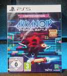 Arkanoid: Eternal Battle PS5 - klasyk dla dzieci, super edycja PL