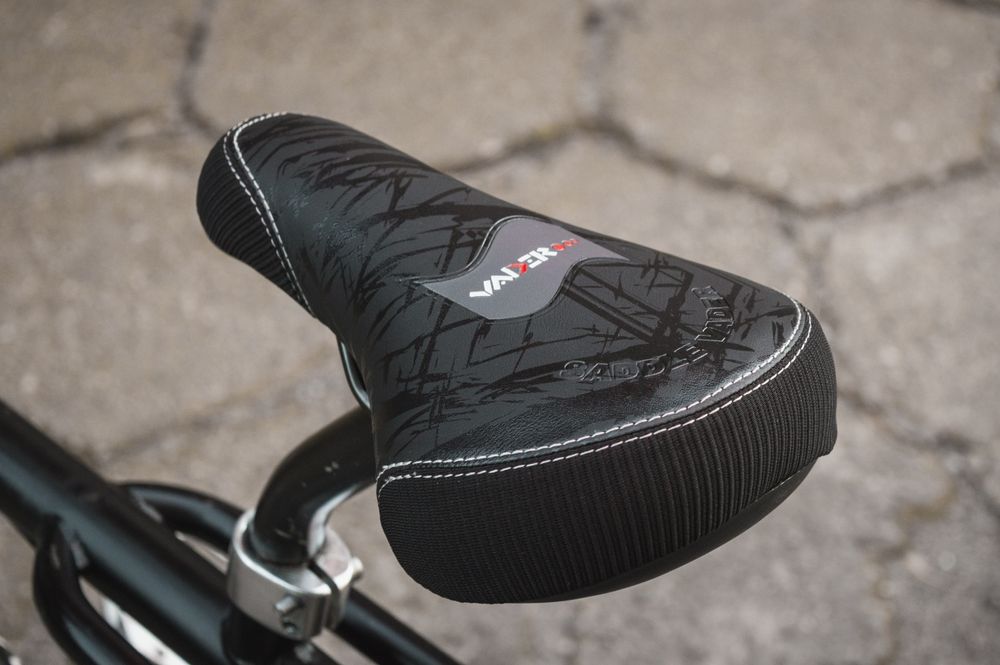 Rower BMX [po serwisie]