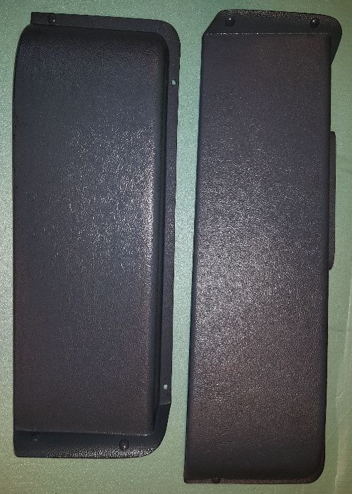 Półki pod deskę rozdzelaczą SKODA FELICIA, FELICJA, Pick-Up,HB,FUN