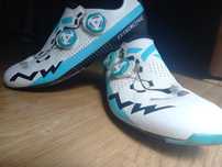 Ténis de Ciclismo unissex Northwave!