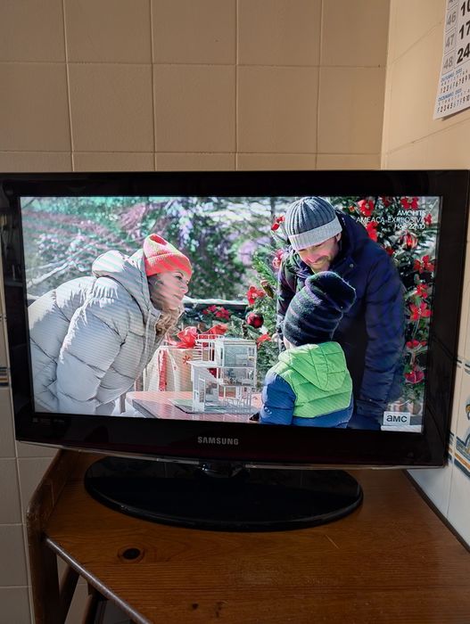 TV Samsung 26 polegadas