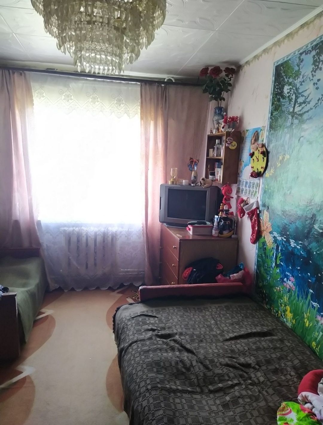 Довгострокова оренда кімната всі комунальні платежі включені у вартіст