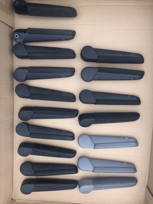 подлокотники т5 т6 vw t5 t6