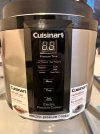 Cuisinart CPC-600 Szybkowar
