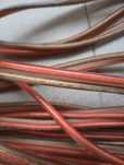 Kabel głośnikowy 2x4mm