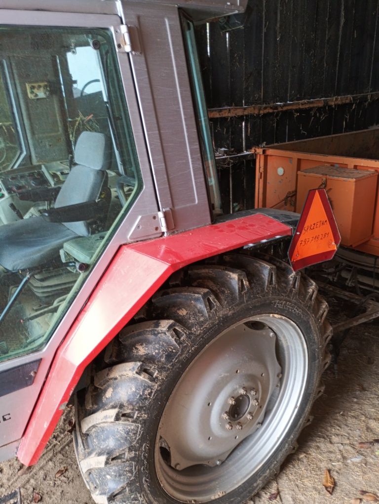 Massey Ferguson 3050