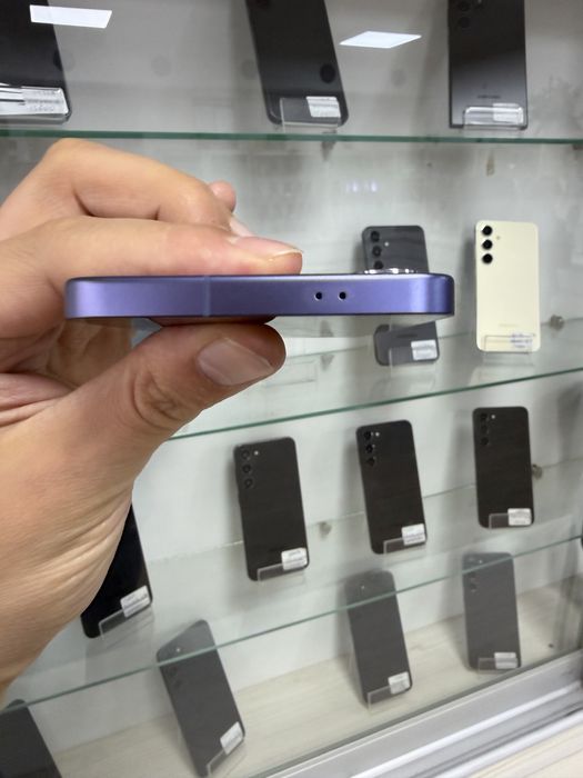 Samsung s24 Plus 256gb. Як Новий!