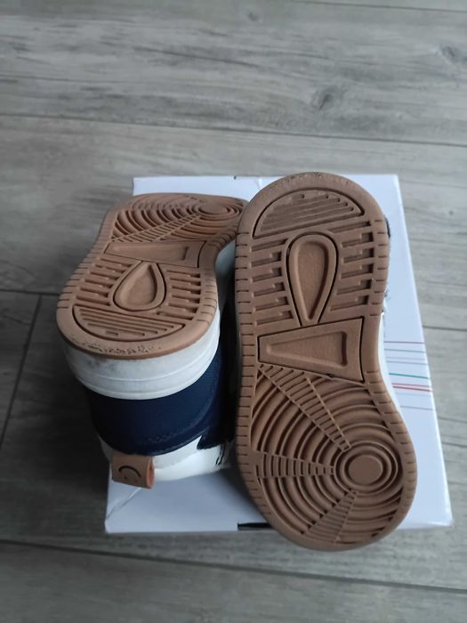 Buty chłopięce rozmiar 23