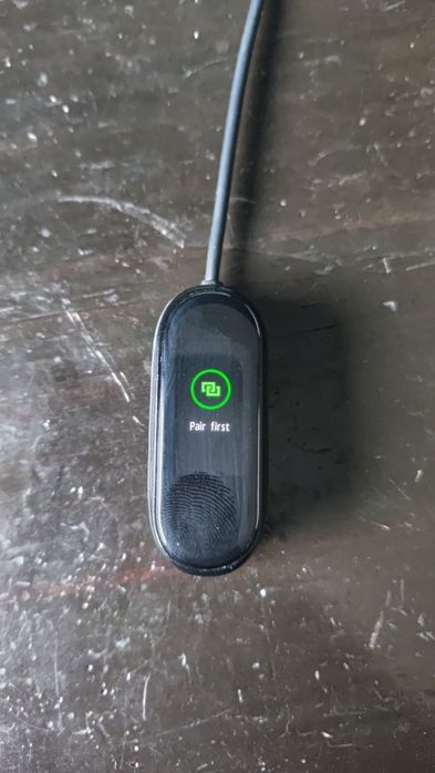 Opaska xiaomi mi band 4