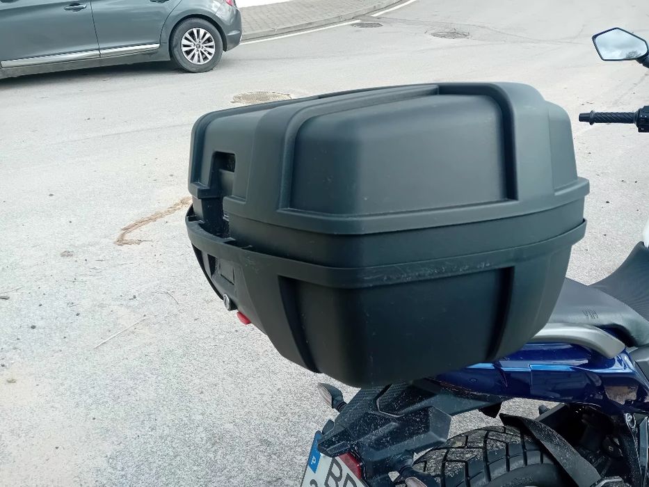 SYM-NH-125 moto à venda, negociável