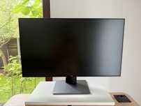 Monitor Dell U2719DC 27” USB-C, WQHD, IPS - jak nowy